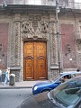 Mexico Pyramids - Mexico City 2009 1325